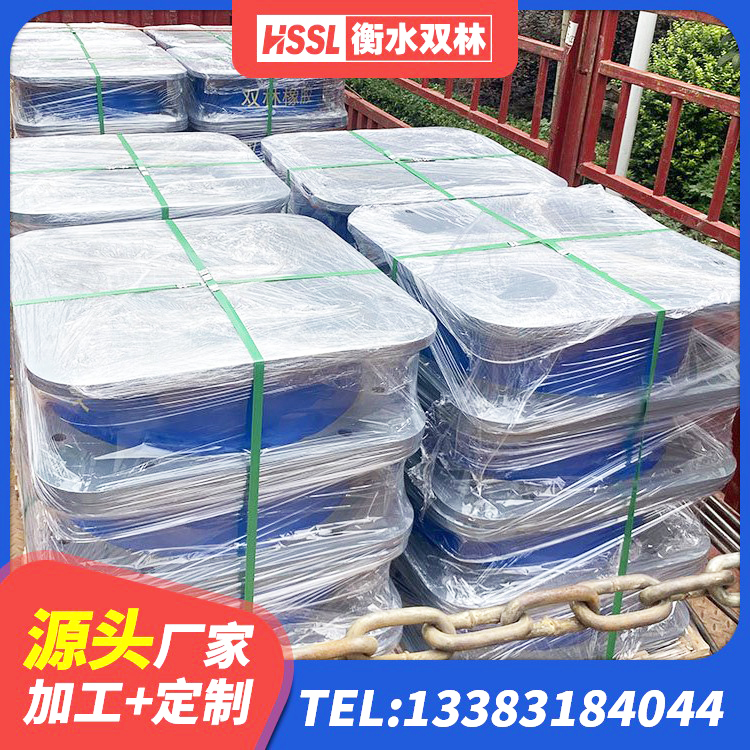 福绵区建筑水平力分散型隔震支座源头工厂 福绵区LRB600隔震支座源头工厂 福绵区LNR橡胶隔震支座1300源头工厂 福绵区建筑Y4Q铅芯橡胶隔震支座生产厂家 - 第6张