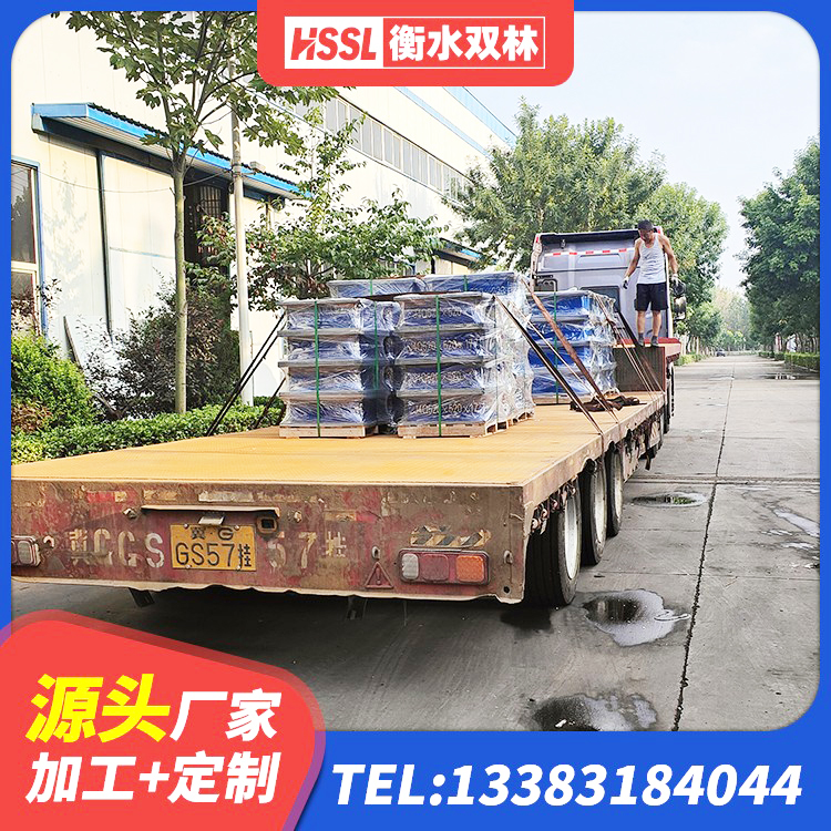 福绵区阻尼隔震支座什么价格 福绵区LRB900-Ⅱ型隔震支座生产厂家 福绵区防震支座多少钱 福绵区框架隔震支座 - 第9张