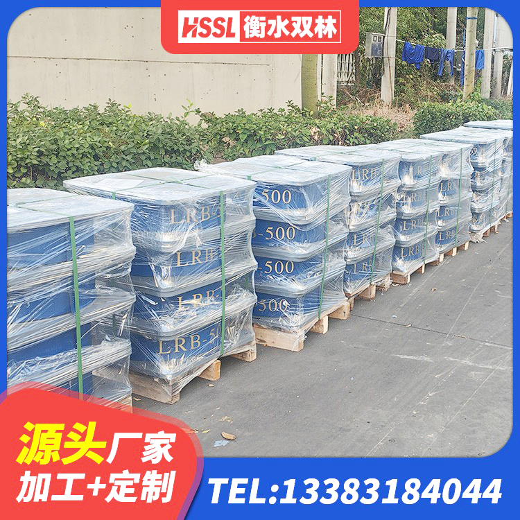 福绵区LRB1100支座厂家 福绵区铅芯橡胶隔震支座厂商源头工厂 福绵区HDR1000高阻尼橡胶支座源头工厂 福绵区阻尼减隔震支座厂家 - 第10张